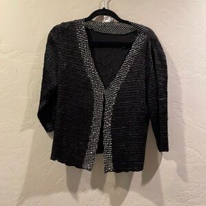 Alberto Malaki Jacket